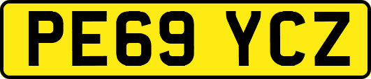PE69YCZ