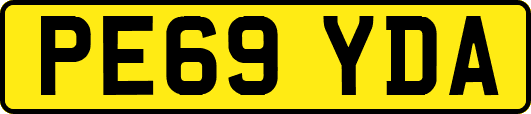 PE69YDA