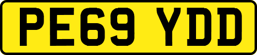 PE69YDD