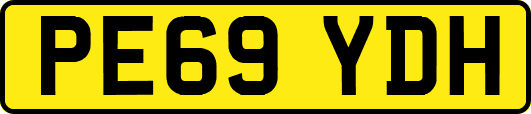 PE69YDH