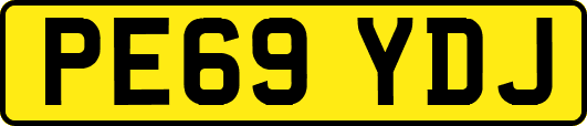 PE69YDJ
