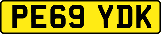 PE69YDK