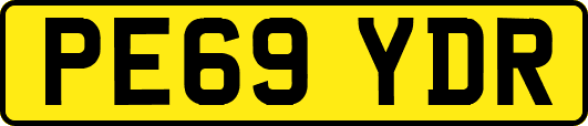 PE69YDR