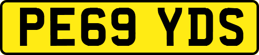 PE69YDS