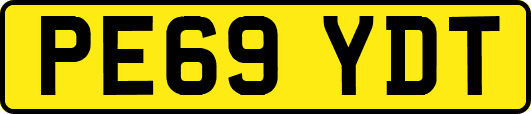 PE69YDT