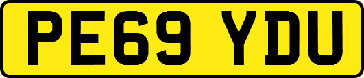 PE69YDU