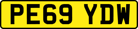 PE69YDW