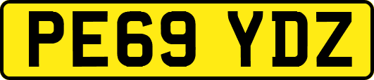 PE69YDZ
