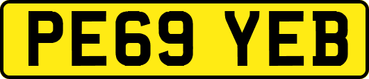 PE69YEB