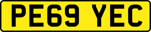 PE69YEC