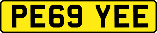 PE69YEE