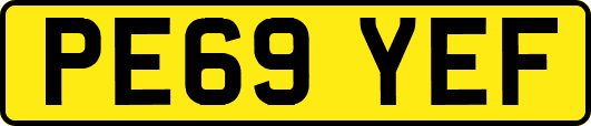 PE69YEF