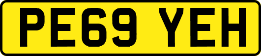 PE69YEH