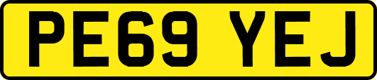 PE69YEJ
