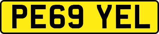 PE69YEL