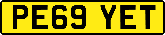 PE69YET