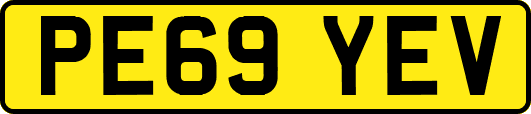 PE69YEV