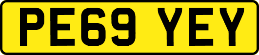PE69YEY