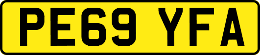 PE69YFA
