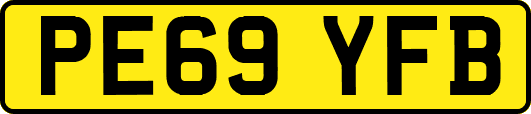 PE69YFB