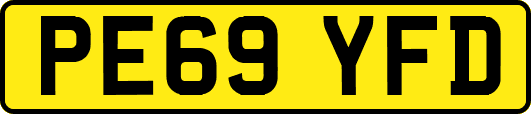 PE69YFD