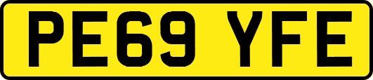 PE69YFE