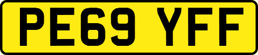 PE69YFF