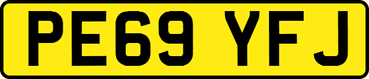 PE69YFJ