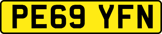 PE69YFN