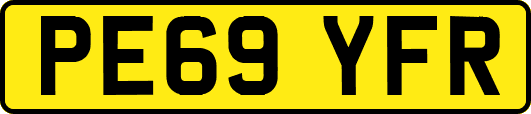 PE69YFR