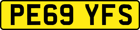 PE69YFS