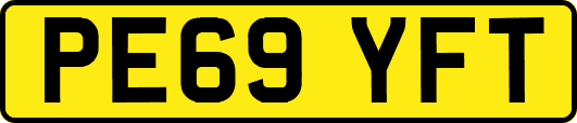 PE69YFT