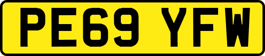 PE69YFW