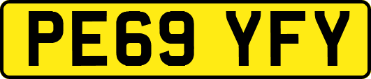 PE69YFY