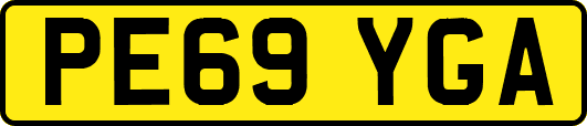PE69YGA