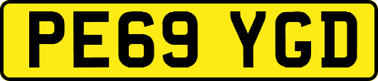 PE69YGD