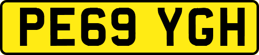 PE69YGH