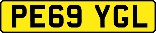 PE69YGL