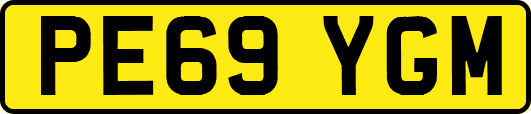 PE69YGM