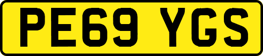PE69YGS