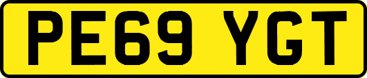 PE69YGT