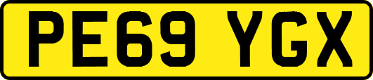 PE69YGX