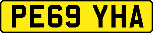 PE69YHA