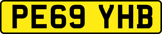 PE69YHB