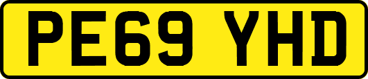 PE69YHD