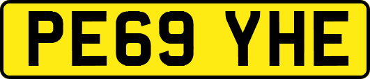 PE69YHE