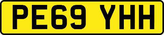 PE69YHH
