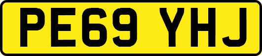PE69YHJ