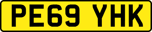 PE69YHK