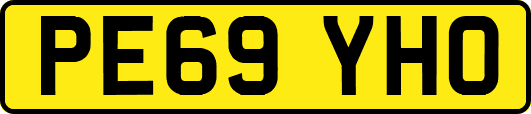 PE69YHO